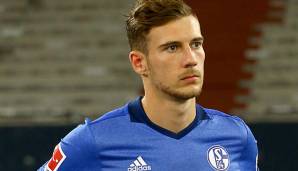 Goretzka: Barca statt Bayern?