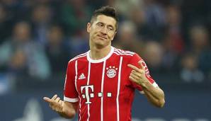 Robert Lewandowskis jüngste Aussagen kritisiert Charly Körbel scharf