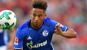 Kehrer sieht seine Zukunft auf Schalke