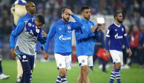 Fünf Spiele, fünf Pleiten! Der FC Schalke 04 hat einen desolaten Saisonstart in der Bundesliga hinter sich. Doch es geht noch schlechter. SPOX zeigt mit Hilfe von OPTA die miesesten Starts der Liga-Geschichte nach fünf Partien.