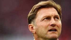 Ralph Hasenhüttl trifft im Oktober gleich zweimal mit RB Leipzig auf den FC Bayern mit Rückkehrer Jupp Heynckes