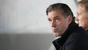 Zorc betont die Wichtigkeit der Dortmunder Finanzen