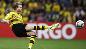 Andre Schürrle verdient beim BVB rund sieben Millionen Euro im Jahr