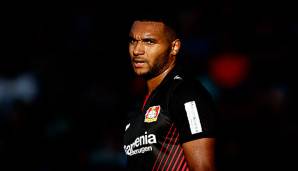 Jonathan Tah hat mit seiner angeblich niedrigen Ausstiegsklausel Begehrlichkeiten beim FC Barcelona geweckt