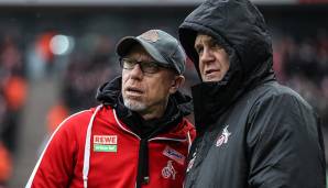 Schmadtke hatte vier Jahre lang mit großem Erfolg die Geschicke beim Effzeh geleitet. Die sportliche Krise in diesem Herbst war jedoch sein Ende. Wer übernimmt an seiner Stelle?