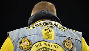 Ein BVB-Fan war dermaßen frustriert über die Niederlage des BVB im Topspiel gegen den FC Bayern, dass ein Streit beinahe eskalierte