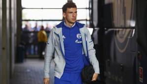 Leon Goretzka hat sichangeblich für den FC Barcelona entschieden