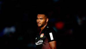 Jonathan Tah konzentriert sich auf Bayer Leverkusen