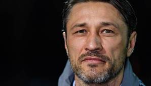 Kovac kritisiert vorschnelle Trainerentlassungen