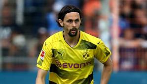 Neven Subotic hält nichts von Strategiewechsel