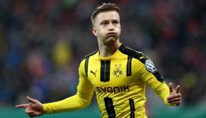 TOP: Marco Reus. Vergleichsweise teuer war Reus mit seinen 17 Millionen Euro (fixer) Ablöse, aber als Deutscher Meister konnte der BVB diese Summe 2012 locker stemmen. Dafür gab's jede Menge Torgefahr (bisher 189 Spiele/89 Tore)