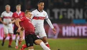 Dennis Aogo ist vor dem Spiel gegen Bayer Leverkusen erkrankt