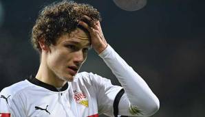 Benjamin Pavard bleibt beim VfB Stuttgart