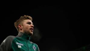 Christoph Kramer von Borussia Mönchengladbach hat genug vom Videobeweis