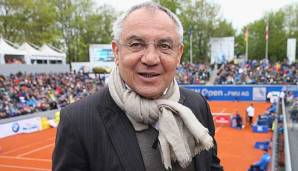 Felix Magath sieht junge Trainer kritisch