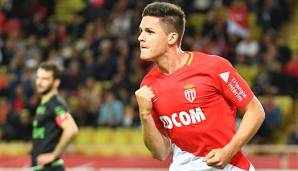 Guido Carrillo ist wohl ins Visier des VfB Stuttgart geraten