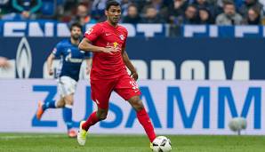 Marvin Compper war einst Nationalspieler