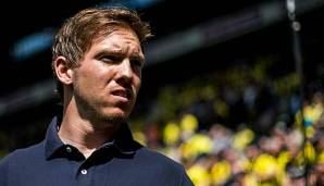 Hitzfeld würde Nagelsmann nicht zu einem Wechsel nach Dortmund raten