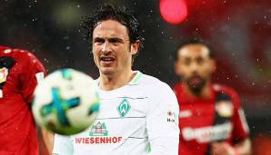 Thomas Delaney ist offen für Verstärkungen bei Bremen