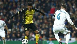 Pierre-Emerick Aubameyang: Laut Bild soll der Gabuner darüber nachdenken, "wie er am schnellsten aus Dortmund fortkommt." Auch die Verantwortlichen des BVB sollen einen Abgang ihres Torjägers ins Auge gefasst haben. Schmerzgrenze: 60 Millionen Euro