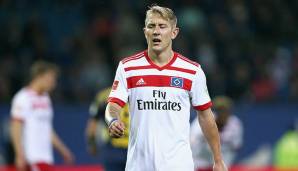 Lewis Holtby: Zuletzt durfte Holtby nicht einmal bei der zweiten Mannschaft des HSV ran. Das Tischtuch zwischen dem Groß-Verdiener und Trainer Gisdol scheint zerschnitten. Findet der HSV einen Abnehmer?