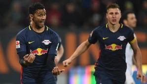 Marvin Compper: Der 32-Jährige war letzte Saison noch Stammspieler, in dieser Spielzeit liefen ihm Upamecano und Konate den Rang ab. Das Verhältnis zu Hasenhüttl gilt als zerrüttet. Rangnick erklärte, dass sich Compper einen neuen Verein suchen kann