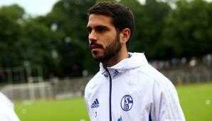 Pablo Insua: Mit großen Erwartungen wechselte der Galizier Insua erst im Sommer zum FC Schalke. Für die Königsblauen spielte der Außenverteidiger bisher allerdings noch keine einzige Minute. Endet ein großes Missverständnis schon im Winter?