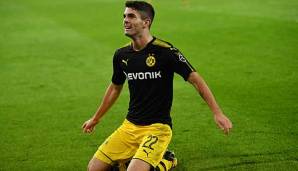 Sokratis spielt beim BVB