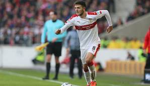 Anto Grgic wechselt auf Leihbasis zum FC Sion