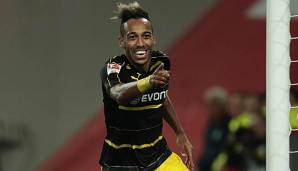 Watzke verteidigt Pierre-Emerick Aubameyang