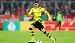 Marc Bartra gilt beim BVB als Wechselkandidat.