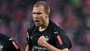 Holger Badstuber fällt gegen Schalke aus.