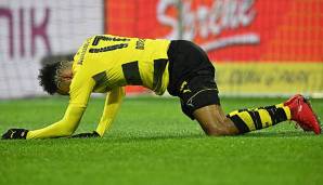 Arsenal ist weiter an einem Transfer von Pierre-Emerick Aubameyang interessiert