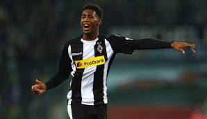 Reece Oxford soll schnell wieder nach Gladbach zurückkehren.