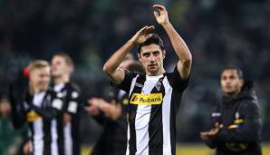 Befindet sich auf dem Weg der besserung: Lars Stindl.