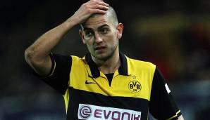 Mladen Petric (2007-2008): 13 Tore in 29 Spielen