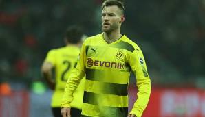 Platz 5: Andriy Yarmolenko - 2017/18 von Dynamo Kiew - 25 Millionen Euro