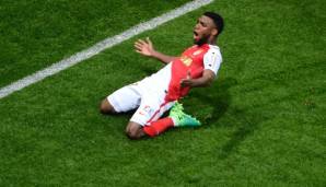 Thomas Lemar (AS Monaco): Wagte nach der sensationellen Saison nicht gleich den Absprung, holt das vermutlich im Sommer nach. Auch Arsenal und Liverpool sollen großes Interesse haben. Vertrag bis 2020