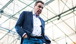 Heribert Bruchhagen sollte offenbar aus seinem Amt gedrängt werden