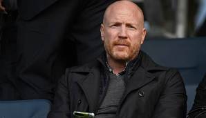 Matthias Sammer lobt Hans-Joachim Watzke.