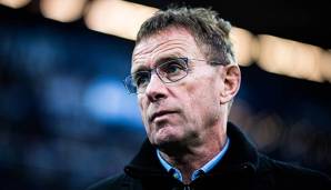 Ralf Rangnick über finanzielle Überlegenheit der Premier League: "Werden Topspieler nicht halten können."