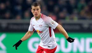 Diego Demme (RB Leipzig): Sicherte den Bullen die Übermacht im Mittelfeld, hatte mit Abstand die meisten Ballaktionen bei RB. Ohne großen Glanz, dafür enorm wichtig für das Leipziger Spiel.