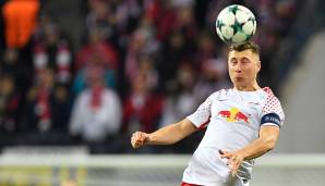 Willi Orban (RB Leipzig): Gewann bärenstarke 70 Prozent seiner Zweikämpfe und kam komplett ohne Fouls aus. Klärte zudem mehrfach in höchster Not.