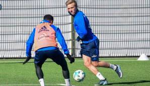 Christian Streich trifft mit dem SC Freiburg auf den VfB Stuttgart.