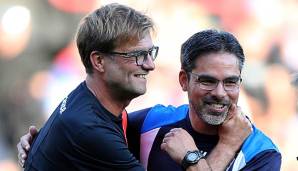 David Wagner wird kein Trainer bei Borussia Dortmund.