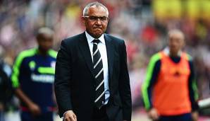 HSV-Investor Felix Magath? Präsident Bernd Hoffmann reagiert auf Angebot.