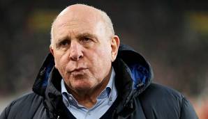 "Man sollte Salzburg dankbar sein", sagt Dieter Hoeneß.