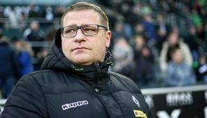 Eberl entschuldigt sich bei Nagelsmann.