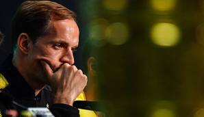 Auch Thomas Tuchel sagte vor Gericht aus.