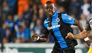 Schalke 04 soll an Marvelous Nakamba interessiert sein.